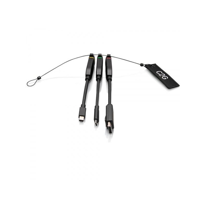 C2G Universal 4K Hdmi Dongle